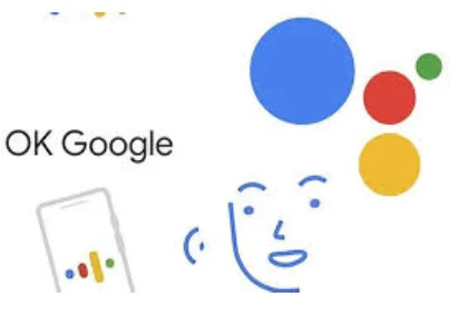 Hey Google